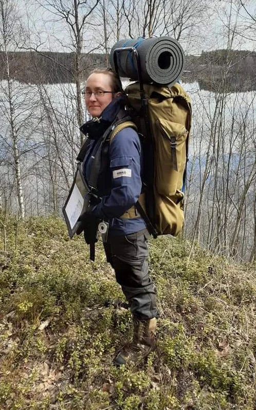 Kotisivut yritykselle Tiina Rahm